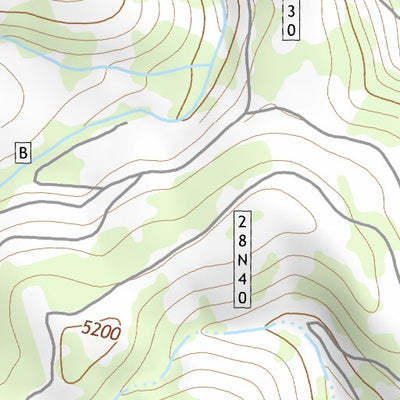 40120SW Page 54 Susanville Topo Preview 2