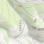 40120SW Page 54 Susanville Topo Preview 3
