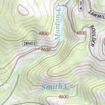 40120SW Page 55 Susanville Topo Preview 3