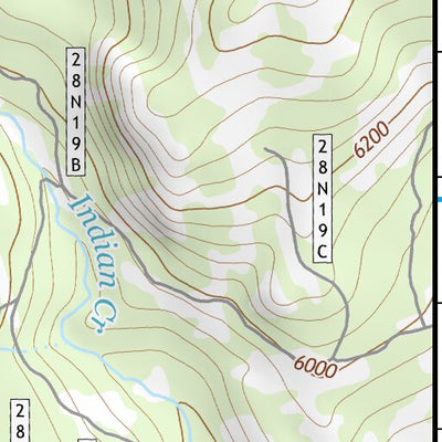 40120SW Page 56 Susanville Topo Preview 3