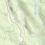 40120SW Page 58 Susanville Topo Preview 3
