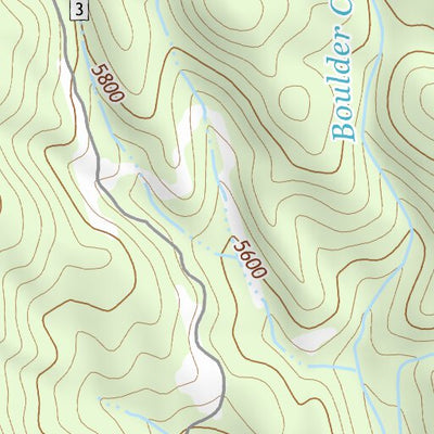 40120SW Page 58 Susanville Topo Preview 3