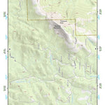 40120SW Page 59 Susanville Topo Preview 1