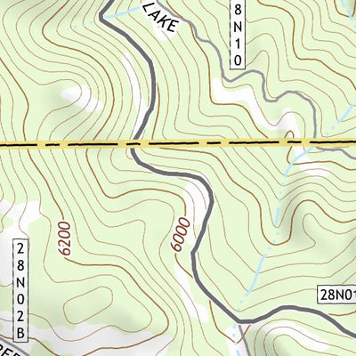 40120SW Susanville Topo Bundle Preview 2