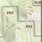 40120SW Page 60 Susanville Topo Preview 3
