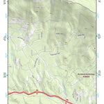 40120SW Page 61 Susanville Topo Preview 1
