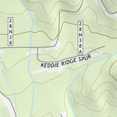40120SW Page 61 Susanville Topo Preview 2