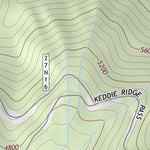 40120SW Page 61 Susanville Topo Preview 3