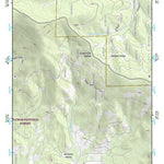 40120SW Page 62 Susanville Topo Preview 1