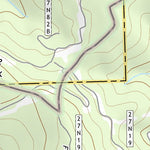 40120SW Page 63 Susanville Topo Preview 2