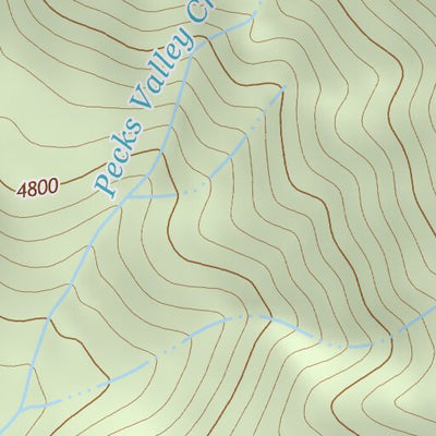 40120SW Page 63 Susanville Topo Preview 3