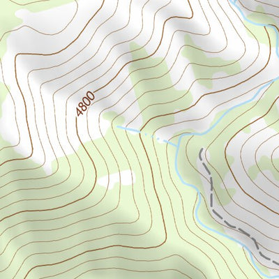40120SW Page 64 Susanville Topo Preview 2