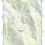 40120SW Page 65 Susanville Topo Preview 1