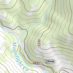 40120SW Page 65 Susanville Topo Preview 3