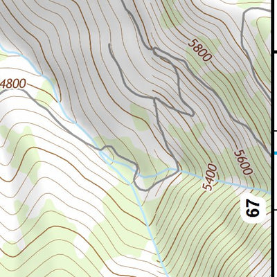 40120SW Page 66 Susanville Topo Preview 3