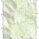 40120SW Page 67 Susanville Topo Preview 1