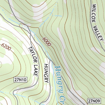 40120SW Page 68 Susanville Topo Preview 3