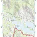 40120SW Page 70 Susanville Topo Preview 1