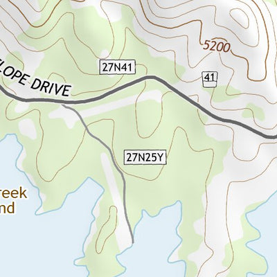 40120SW Page 70 Susanville Topo Preview 2