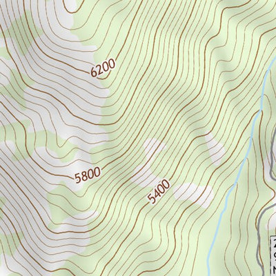 40120SW Page 70 Susanville Topo Preview 3