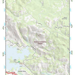 40120SW Page 71 Susanville Topo Preview 1