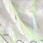 40120SW Page 71 Susanville Topo Preview 3