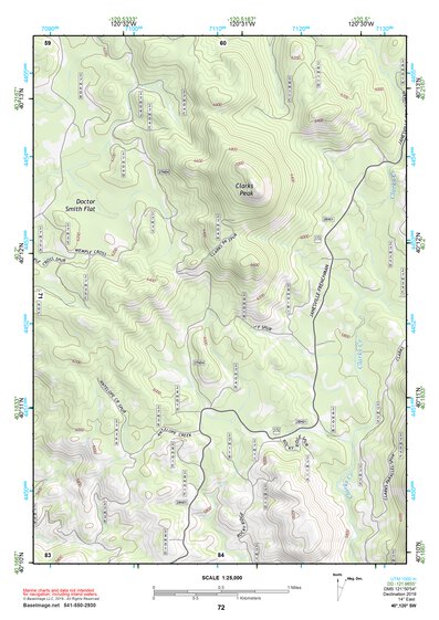 40120SW Page 72 Susanville Topo Preview 1