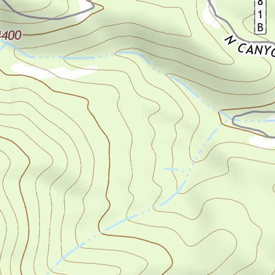 40120SW Page 73 Susanville Topo Preview 2