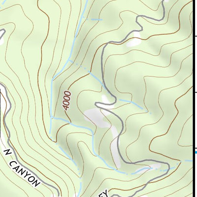40120SW Page 73 Susanville Topo Preview 3