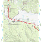 40120SW Page 74 Susanville Topo Preview 1