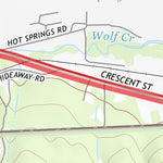 40120SW Page 74 Susanville Topo Preview 2