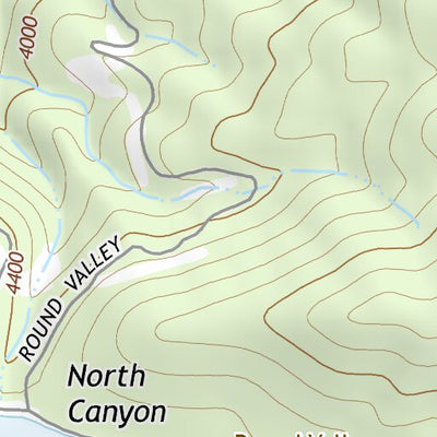 40120SW Page 74 Susanville Topo Preview 3