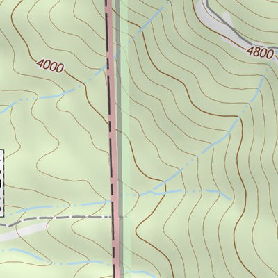 40120SW Page 76 Susanville Topo Preview 2
