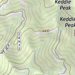 40120SW Page 76 Susanville Topo Preview 3