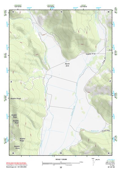 40120SW Page 77 Susanville Topo Preview 1