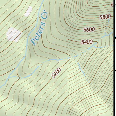 40120SW Page 78 Susanville Topo Preview 3