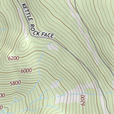 40120SW Page 79 Susanville Topo Preview 3
