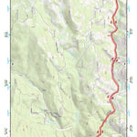 40120SW Page 81 Susanville Topo Preview 1