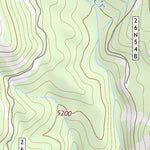40120SW Page 81 Susanville Topo Preview 2
