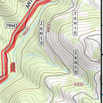 40120SW Page 81 Susanville Topo Preview 3