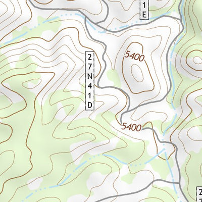 40120SW Page 83 Susanville Topo Preview 3