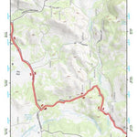 40120SW Page 84 Susanville Topo Preview 1