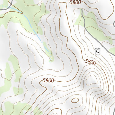 40120SW Page 84 Susanville Topo Preview 2