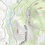 40120SW Page 84 Susanville Topo Preview 3