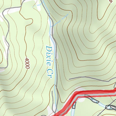 40120SW Page 86 Susanville Topo Preview 2
