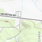 40120SW Page 87 Susanville Topo Preview 2