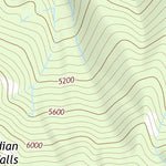 40120SW Page 87 Susanville Topo Preview 3