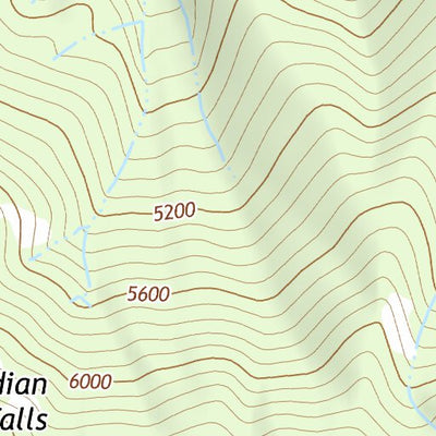 40120SW Page 87 Susanville Topo Preview 3