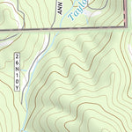 40120SW Page 88 Susanville Topo Preview 3
