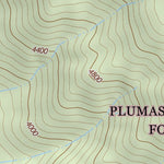 40120SW Page 89 Susanville Topo Preview 3